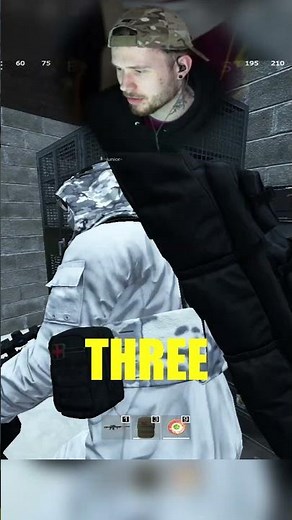 What is he doing?? -DayZ-