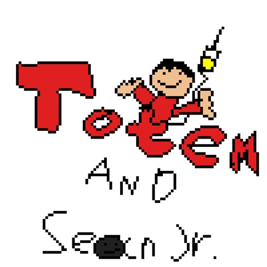 Totem's Lapping Mod [Demo|Vanilla Mod] by That-weird-totemguy