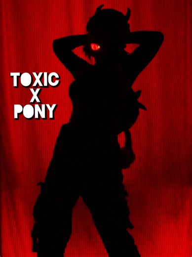 Dance Trends for Girls: Embrace the Shadow Tok Style