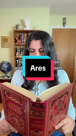 Ares: The Greek God of War Explained