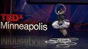 How indigenous hoop dancers see the world