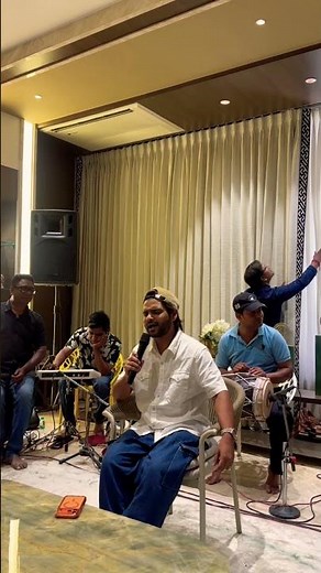 🥰 Salman Ali Singing “Awara” | Dabangg 3 Song Live Performance ❤️#salmanali #awara #dabang3