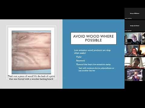 Archives 101 Part IV: Preservation Storage & Housing of Archival Collections: Guidelines & Solutions