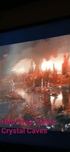 413. ✨️🎬 | Hint Drop: Giant Crystal Caves and more... - LSP 12.29.25