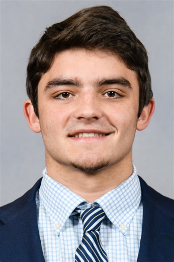 Will Shipley - Football 2023-24