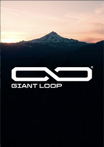 2.2K views · 24 reactions | We are stoked for the new chapter of Giant Loop. We recently released our new logo at the Giant Loop Ride 2025 and the response has been amazing. There’s a lot more to come, we’re just getting started. Stay tuned! #giantloop | Giant Loop | Facebook