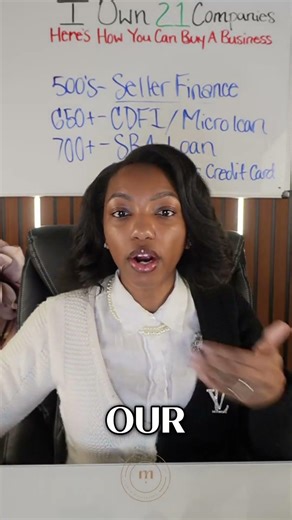 Identify your strengths and weaknesses!