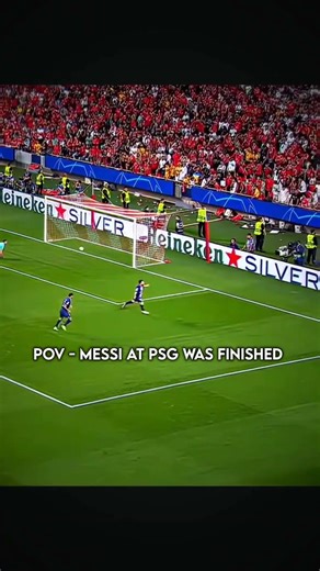 Psg Messi Edit #football #viral#psg #trending #fypシ゚viral #france #paris #soccer #trump #feed