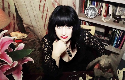 Lydia Lunch: «Basta parlare dei vostri piccoli traumi personali, i problemi sono globali» | Rolling Stone Italia