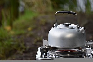 How To Tell if Lp Camp Stove Is Low Pressure or High Pressure