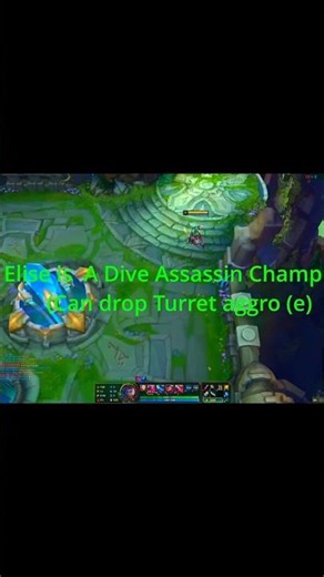 ADC Role Educational Playing JINX