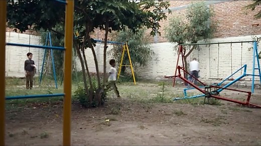 Abel (2010) - full movie -  with English subtitles - family drama