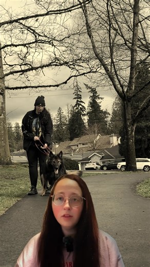 Distracting your reactive dog DOES NOT always work. Redirection is NOT the solution. Here’s why: You do not want to have to lure your dog away with a cookie for the rest of their life… every single time you pass another dog or person, right? Training that relies on distracting and redirecting is prone to fail one day - because we as owners are not perfect and will not always see the trigger before our dog does. And one day you are not fast enough to distract your dog and then… BOOM! 💥 Back to r