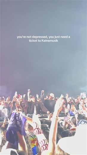 Keinemusik: Afro House Beats Experience in Tirana