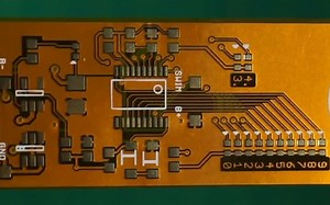 DIY18650电池充电器和电压表（单片机程序+原理图+版图+详情简介）