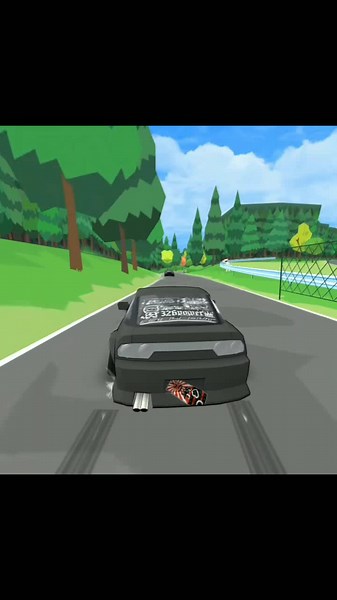 FR Legends Drift Car Gameplay and Mods