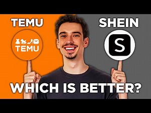 Temu vs Shein: Which is Better? (2026)