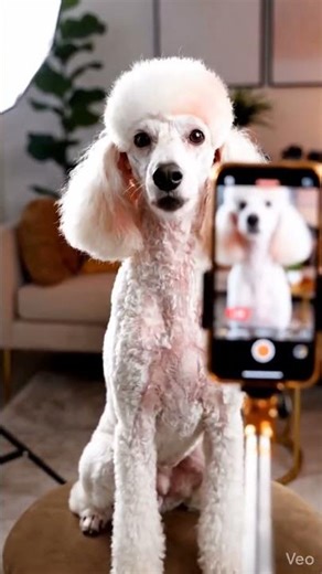 AI Animals are Getting OUT OF CONTROL! 😹🐶 (Veo & AI Video)