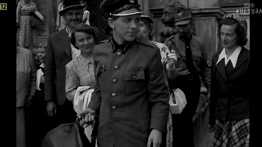 Wolne. Miasto. 1958. Film.pl