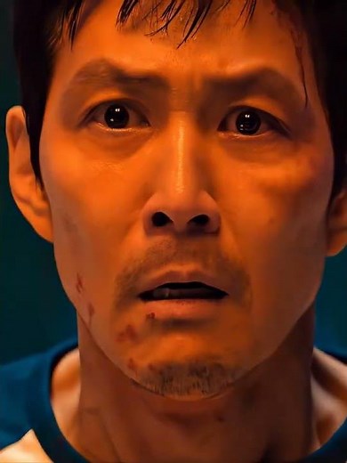 Mr.Seong Just stay There! I #squidgame3