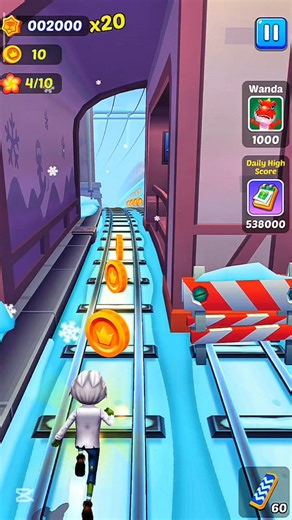 Epic Subway Princess Runner Gameplay | Fastest Runs & High Scores! | Unlock Hidden Secrets | US & UK