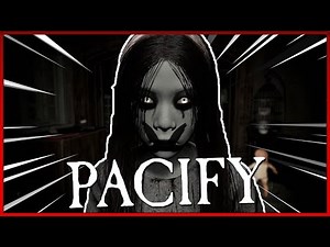 Pacify - Glitchy Gameplay | Hi5 Gamer | in Telugu
