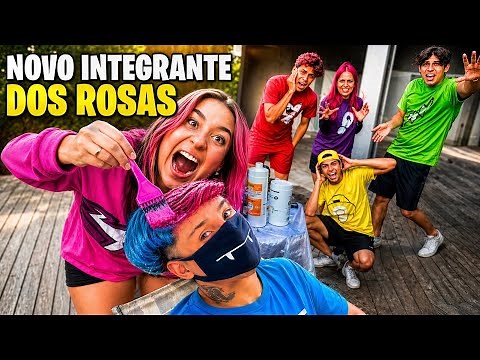 OS MELHORES VÍDEOS DO MATHEUS KRIWAT *Melhores vídeos do YouTube #1