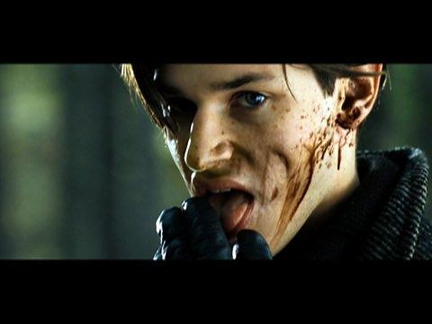 Hannibal Rising (2007)