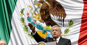 ¿Cuál es el Poder Ejecutivo en México y cómo funciona?