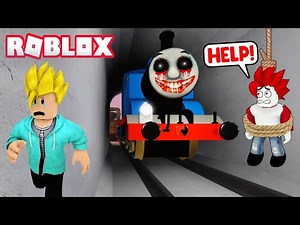 Roblox Escape The Tunnel - Updated Original Full Gameplay | Khaleel and Motu