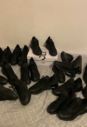 Exploring the Nike Air Max 270: Features and Benefits