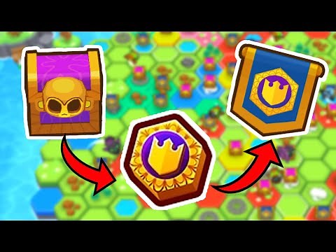 EVERYTHING About How Contested Territory Works!