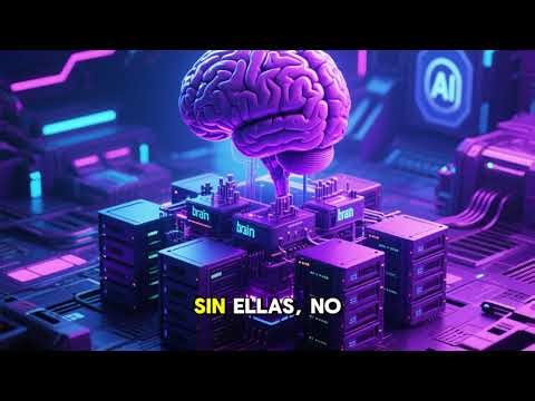 Cómo Invertir en IA en 2026 (Lo Que Nadie Te Está Diciendo)