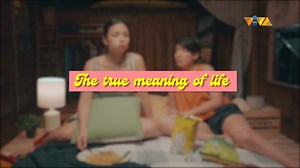 Lahat talaga ng tanong natin sa buhay, kayang sagutin ni Google. Bakit ba kasi ang seryoso ng tanong ni Sophie? Watch the reason here: https://vivamax.page.link/Lulu | Studio Viva