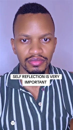 SELF REFLECTION IS VERY IMPORTANT #marriedcouples #relationshipgoals #Love #intersexualdynamics #MentalHealth