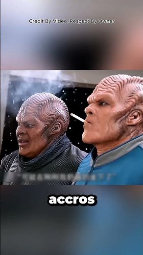 L'extraterrestre est devenu le plus grand accro Comment l'extraterrestre est-il devenu accro aux c