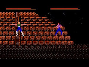 北斗の拳（FC） クリア動画