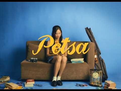 Petsa -Yden (Official Lyric Visualizer)
