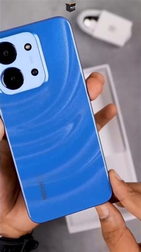 Unboxing | Redmi 15C 5G | Silence UNBOX |