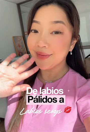 Imagínate tus labios con un color bonito hasta por dos años 😍 #microblading #micropigmentacion #labios #maquillaje #labiosbonitos
