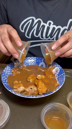 3.6M views · 10K reactions | Secret menu sa Jollibee haha (Jollibee Pares Overload) #reelsfbシ #reelsfypシ #reelsviralシ #reelitfeelit #jollibee | VA Vlogs | Facebook