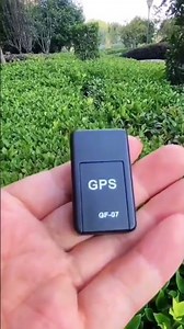 NEW GF -07 GPS Tracker
