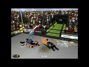 Wrestling Mpire Remix Mod . Brutal Execution 2.0
