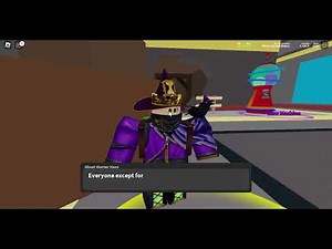 Riley's Ring #4 Hans (Ghost Simulator)