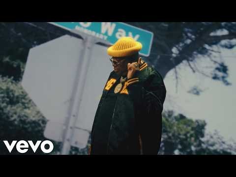 E-40 ft. Too $hort & Mistah F.A.B - Intoxicated (Official Video)