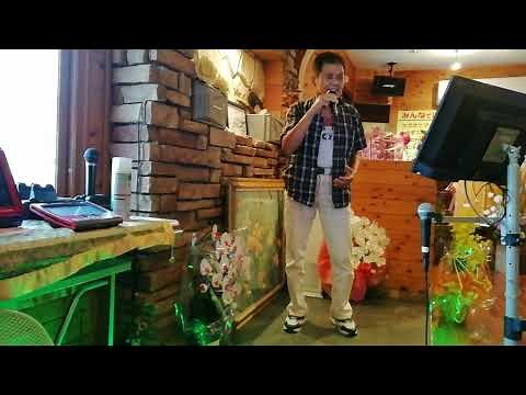 さすらい/克美しげる~(男の哀愁をしみじみと唄った、克美しげる最大のヒット曲から)