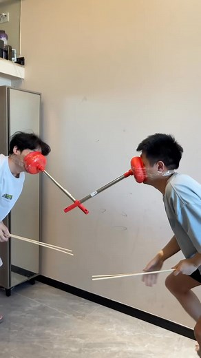 Invite your friends to watch Toilet Man 2/2 #funny #funnyvideos # funny # funny video # funny video #管不 hungry #guanbue | GuanBue 管不饿