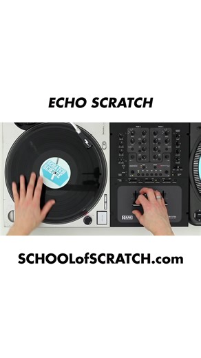 Master Scratch Techniques: DJ Lessons with Emma