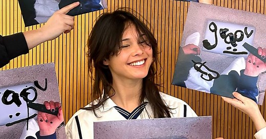 Qui est Miki, le nouveau phénomène de la pop française qui cartonne sur Tiktok ?