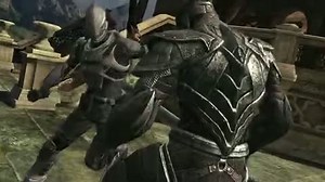 Infinity Blade 2 Launch Trailer